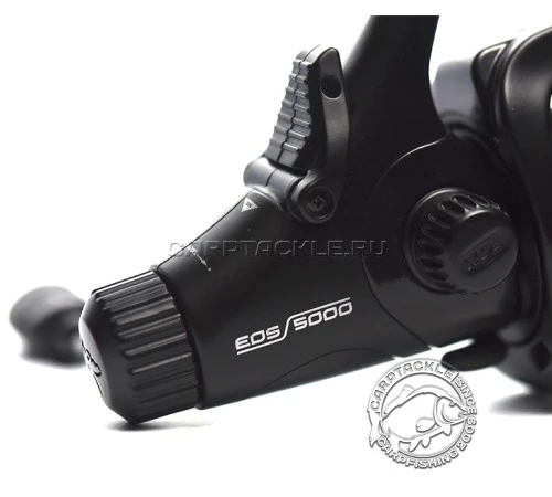 Катушка карповая с байтранером Fox EOS 5000